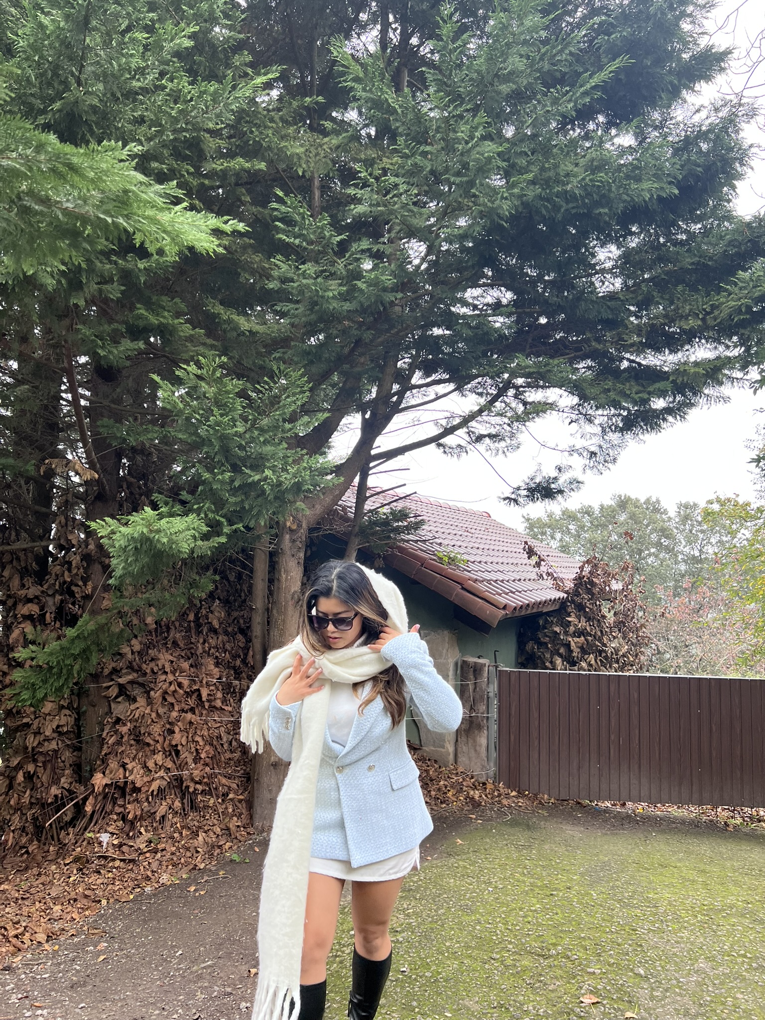 Mai